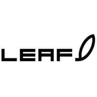 The Leaf Label